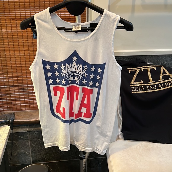 Bundle of ZTA shirts (7) - Picture 3 of 8